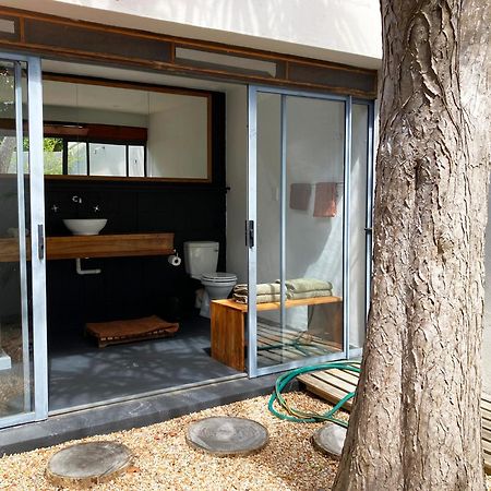 Farm 215 Private Nature Reserve Uilenkraal 外观 照片