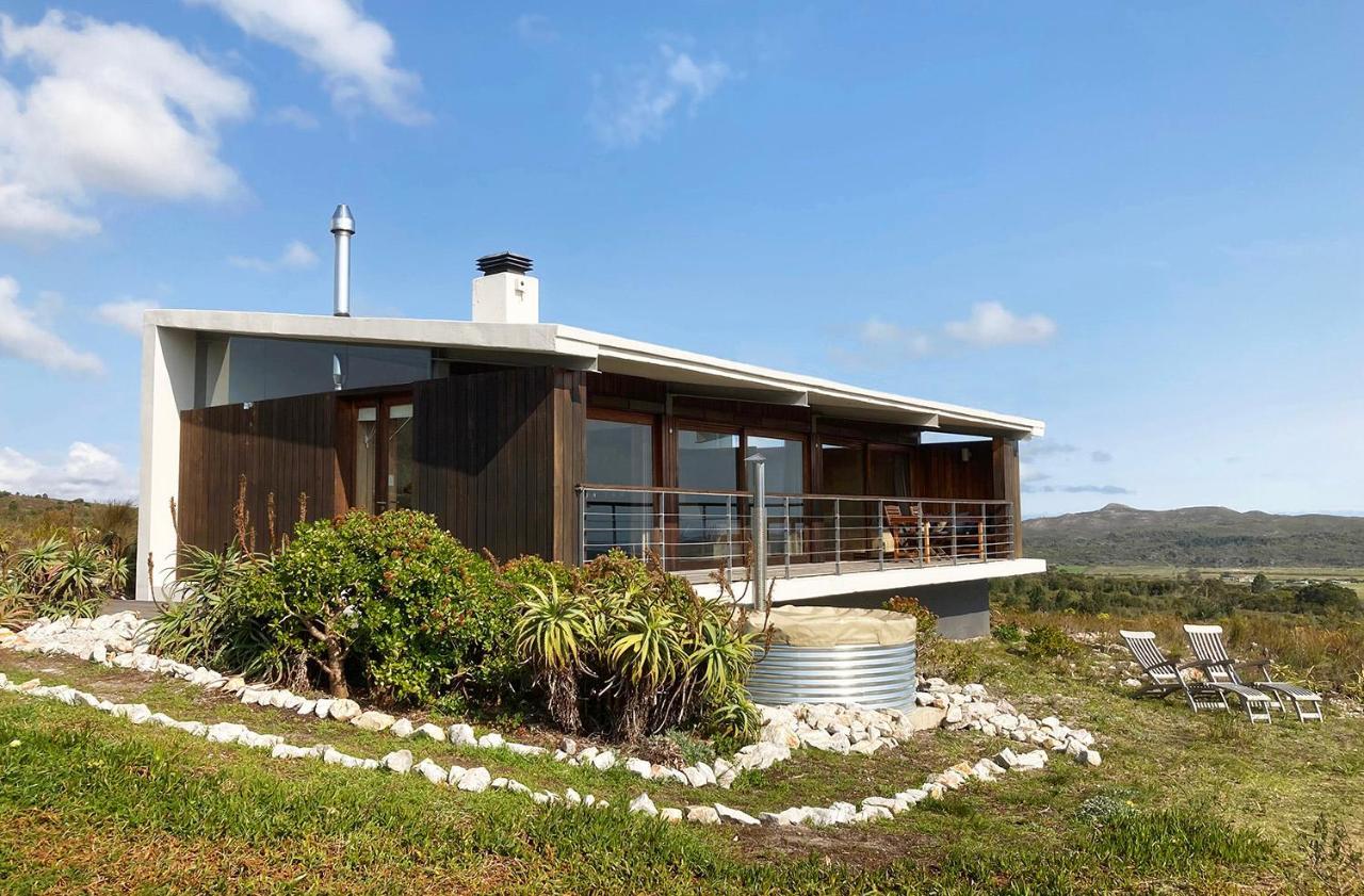 Farm 215 Private Nature Reserve Uilenkraal 外观 照片