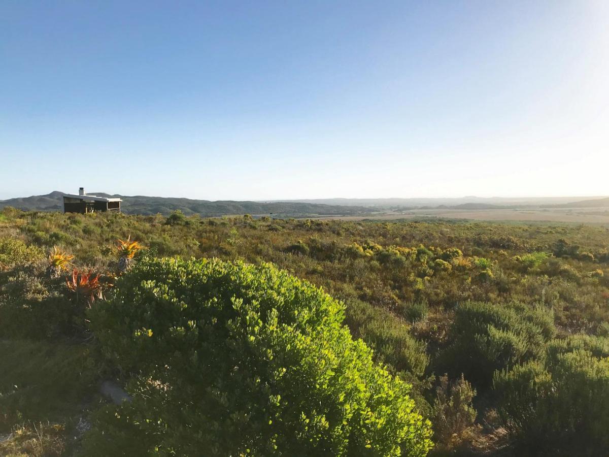 Farm 215 Private Nature Reserve Uilenkraal 外观 照片