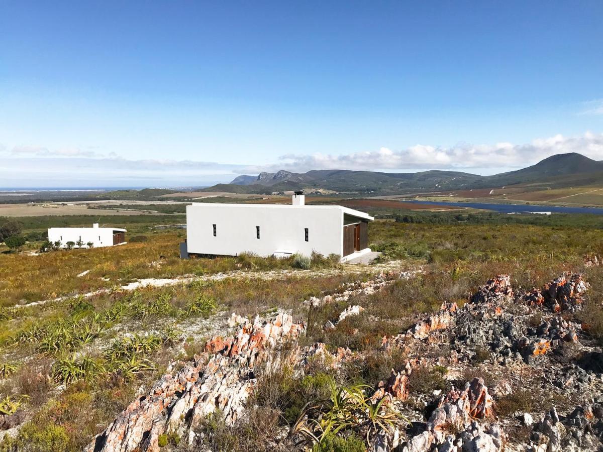 Farm 215 Private Nature Reserve Uilenkraal 外观 照片