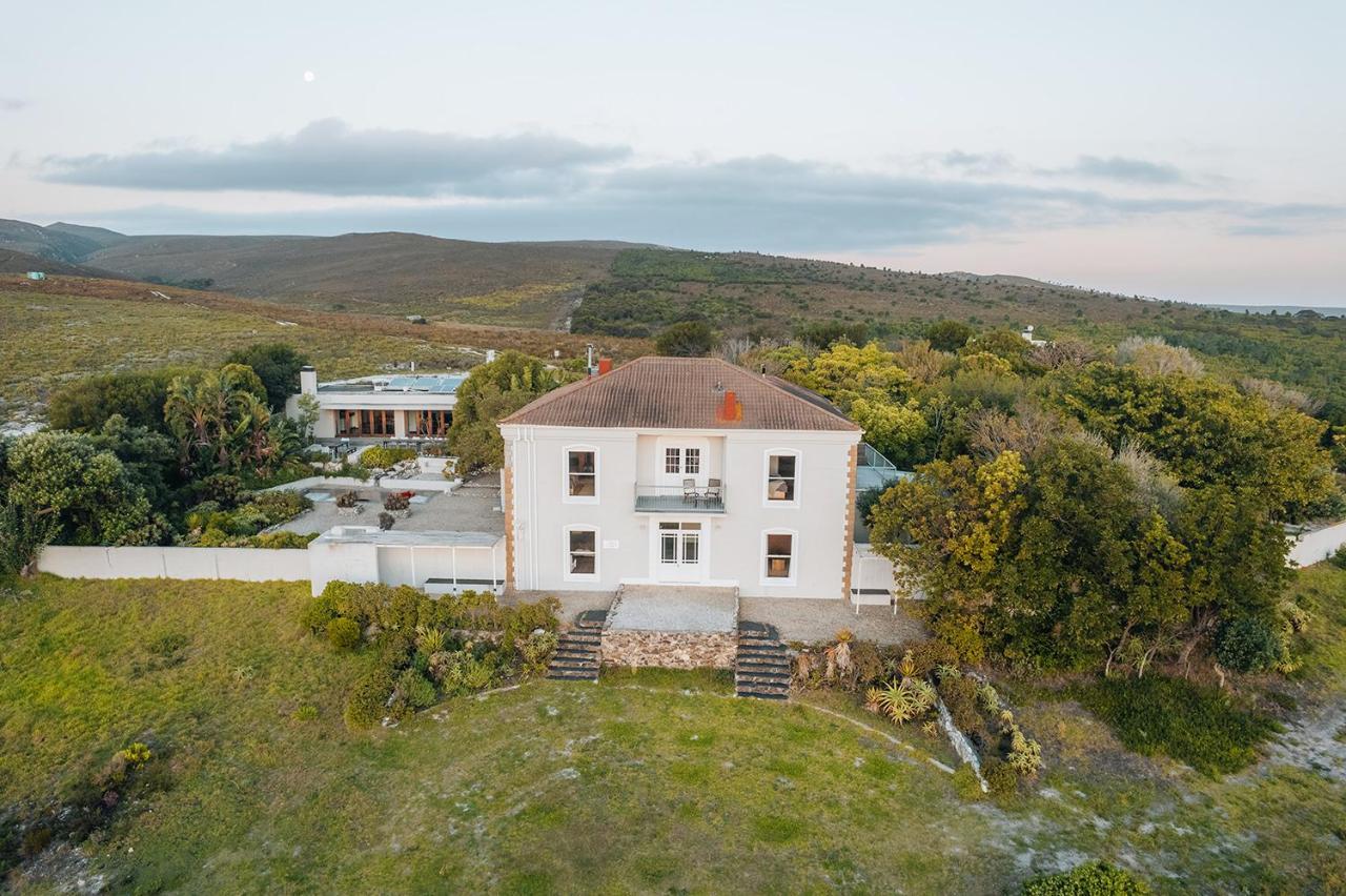 Farm 215 Private Nature Reserve Uilenkraal 外观 照片