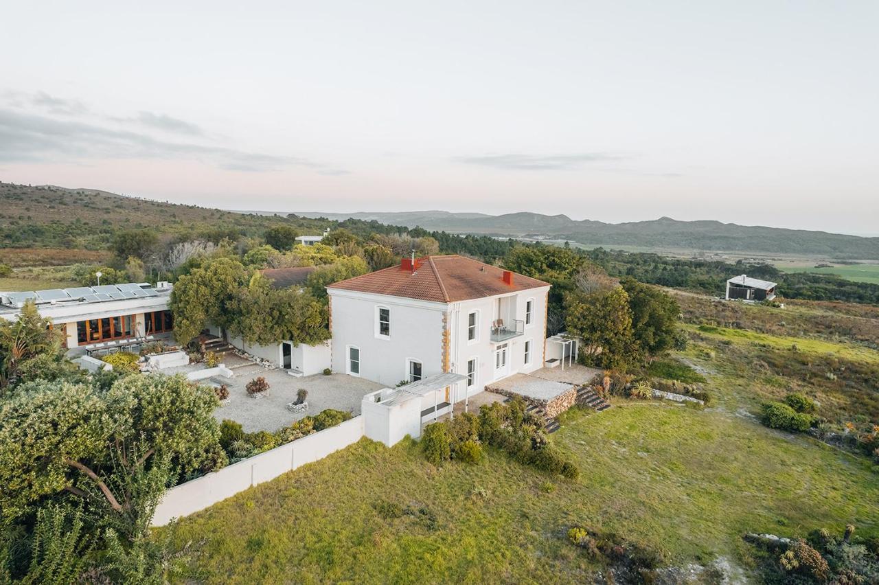 Farm 215 Private Nature Reserve Uilenkraal 外观 照片