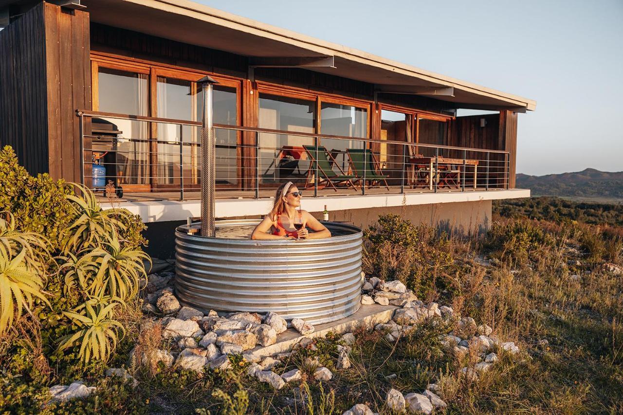 Farm 215 Private Nature Reserve Uilenkraal 外观 照片