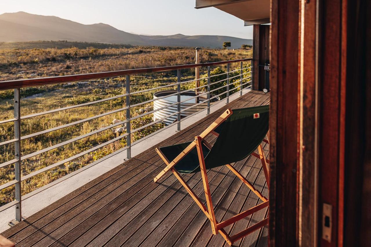 Farm 215 Private Nature Reserve Uilenkraal 外观 照片