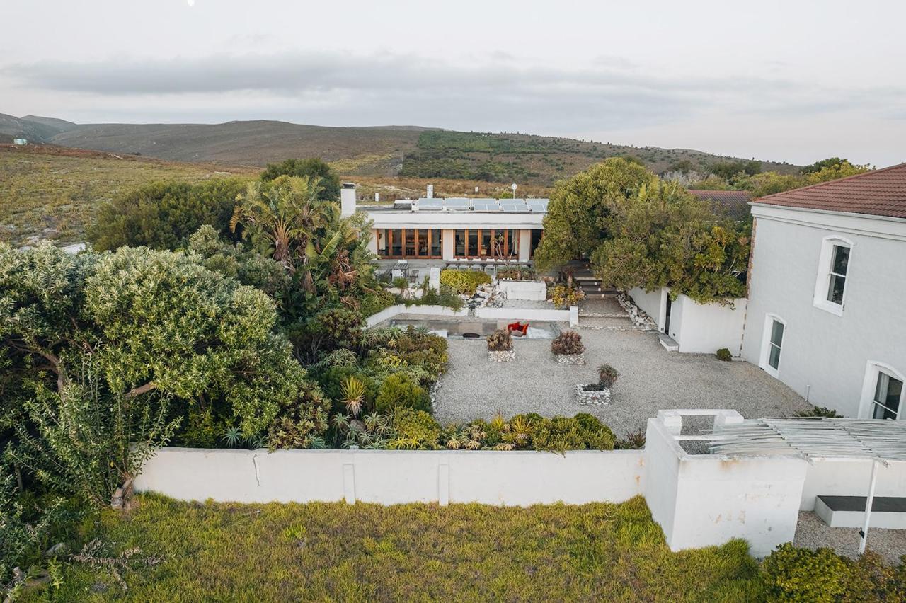 Farm 215 Private Nature Reserve Uilenkraal 外观 照片