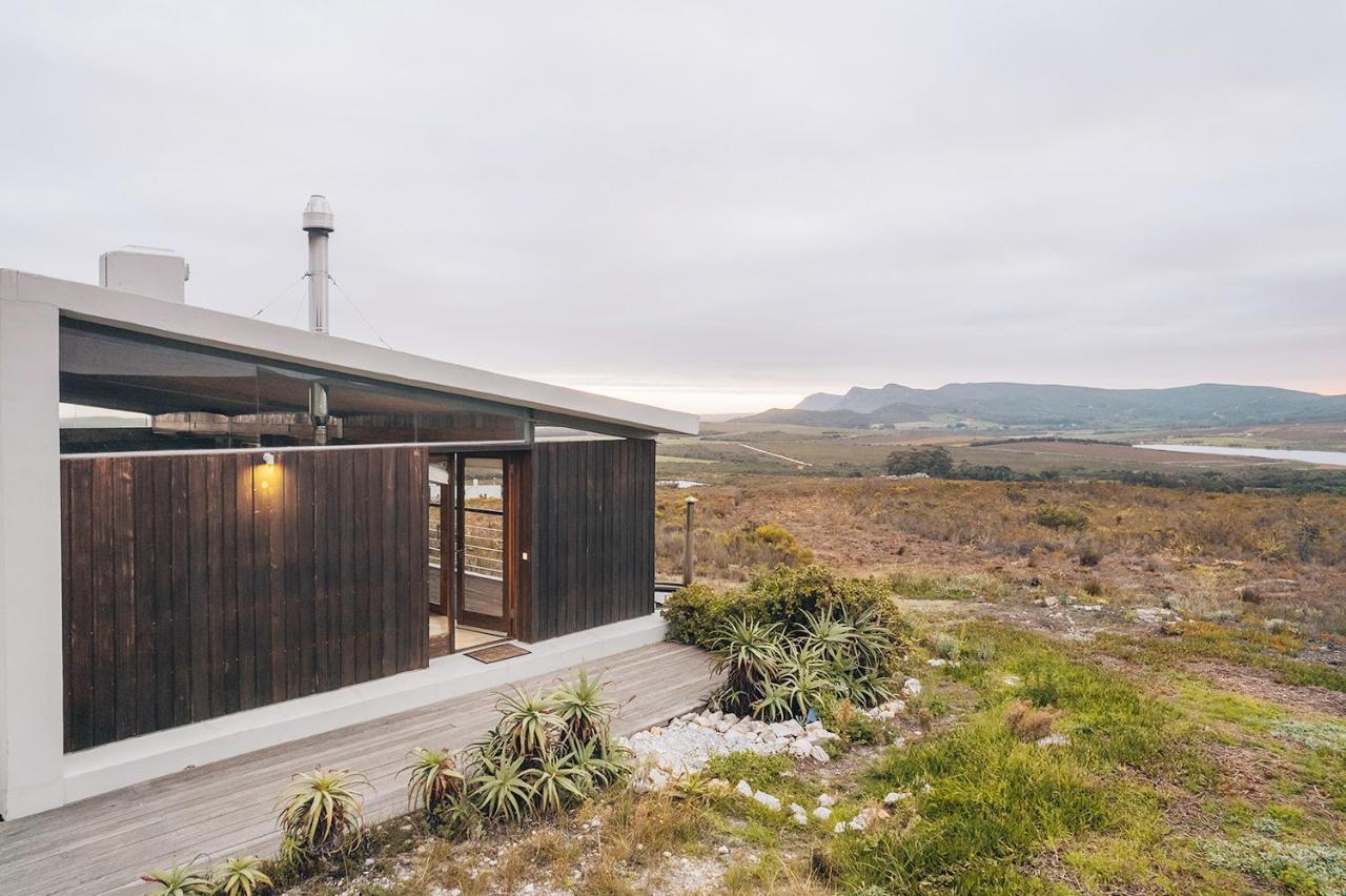 Farm 215 Private Nature Reserve Uilenkraal 外观 照片