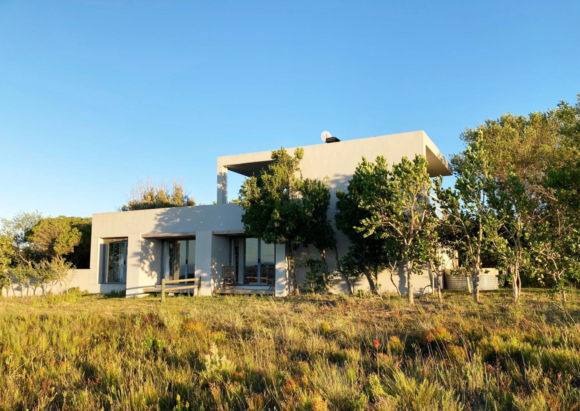 Farm 215 Private Nature Reserve Uilenkraal 外观 照片