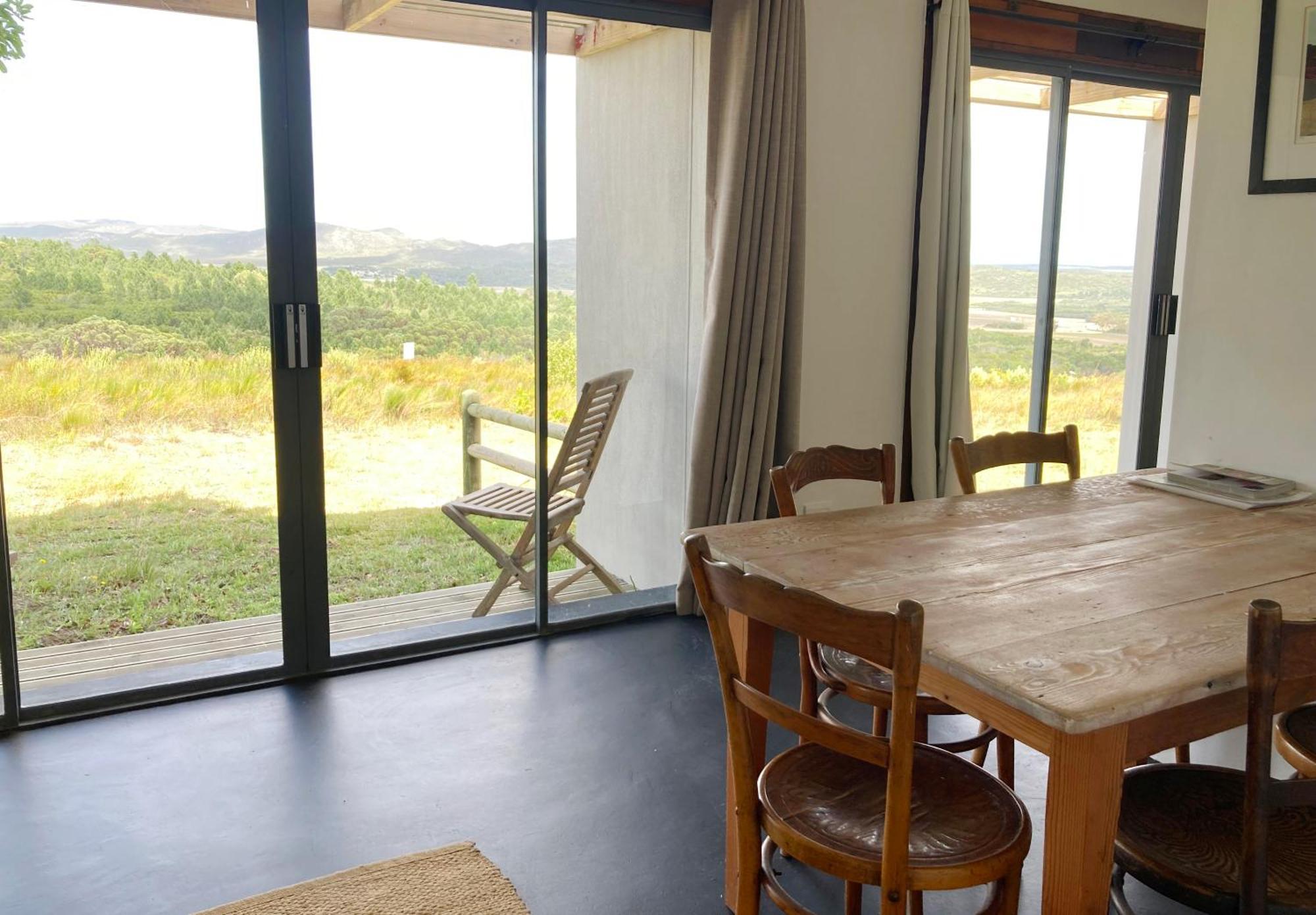 Farm 215 Private Nature Reserve Uilenkraal 外观 照片