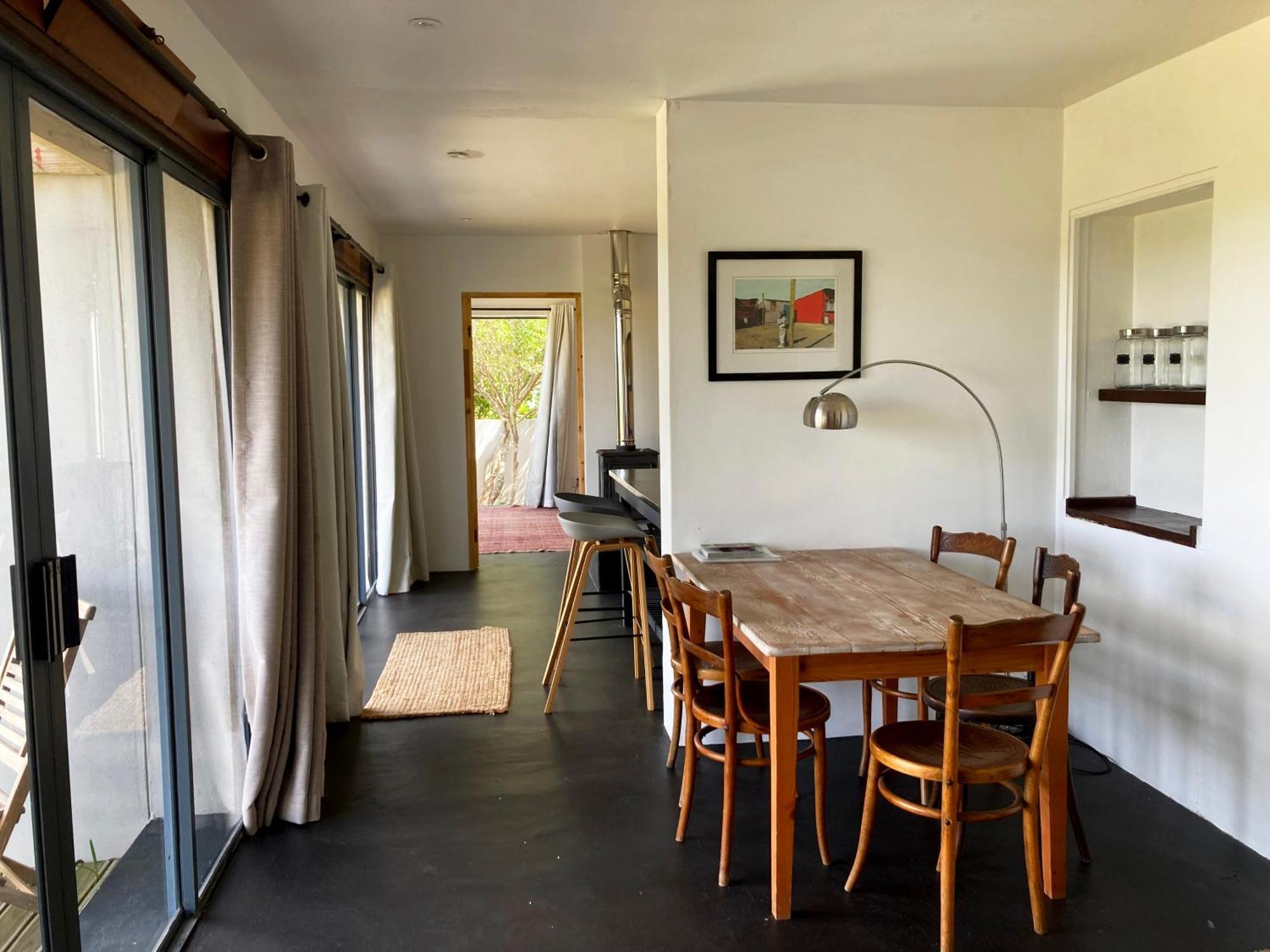 Farm 215 Private Nature Reserve Uilenkraal 外观 照片