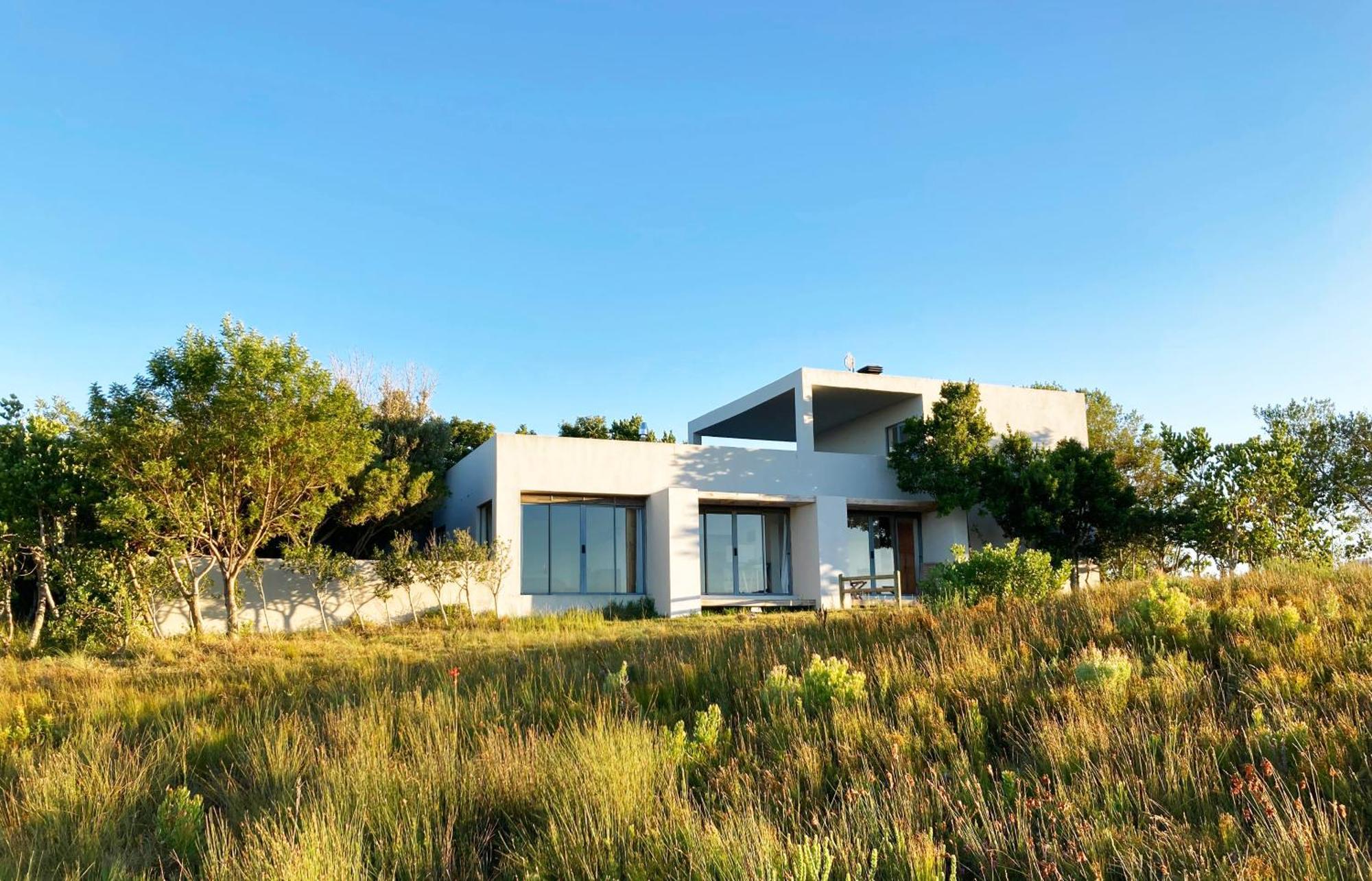 Farm 215 Private Nature Reserve Uilenkraal 外观 照片