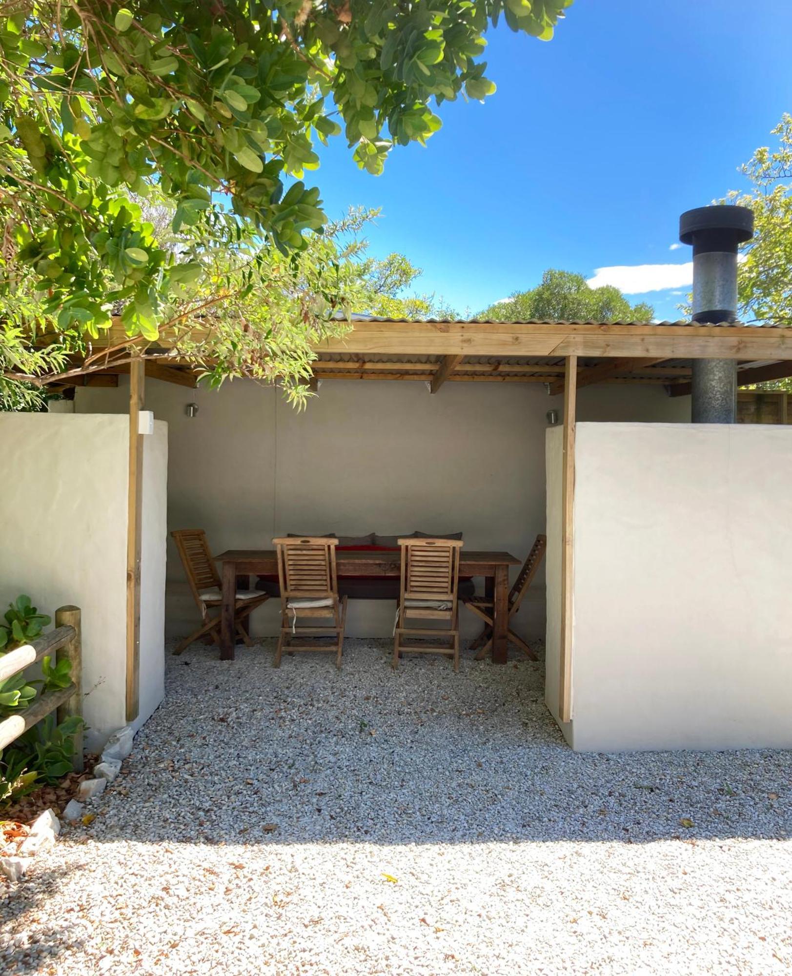 Farm 215 Private Nature Reserve Uilenkraal 外观 照片