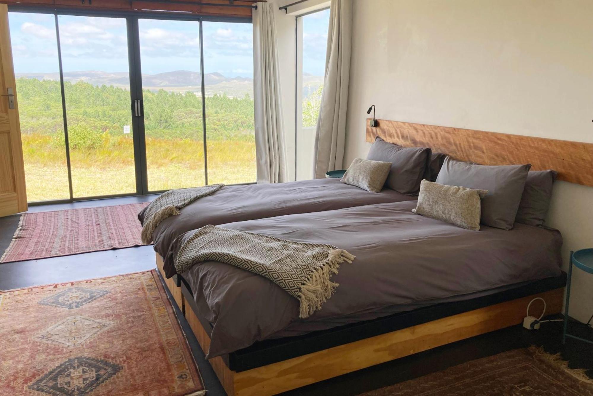 Farm 215 Private Nature Reserve Uilenkraal 外观 照片