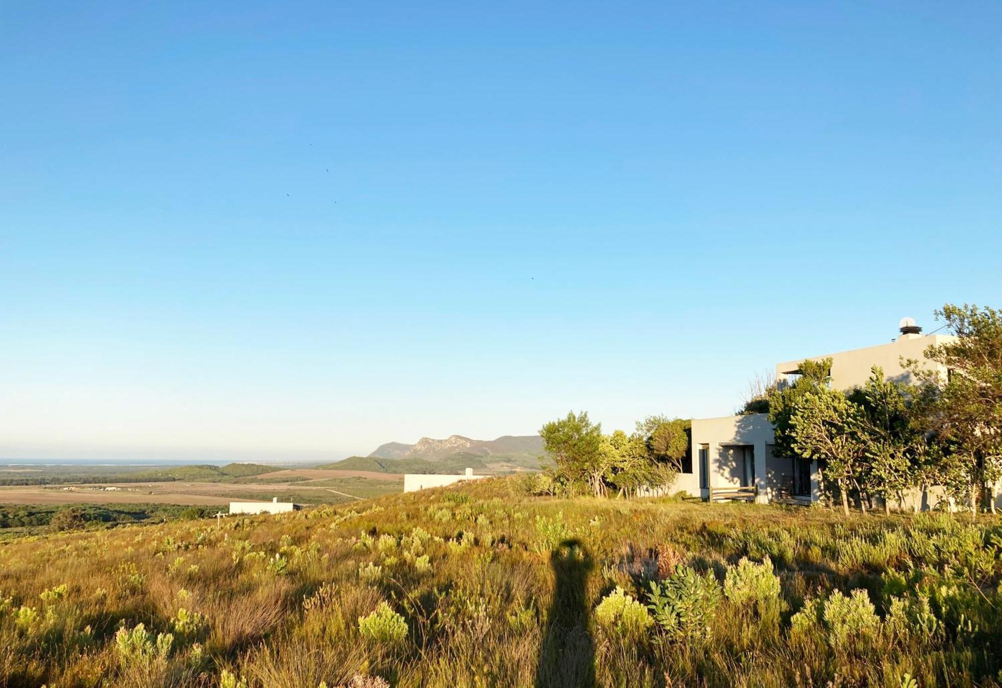 Farm 215 Private Nature Reserve Uilenkraal 外观 照片