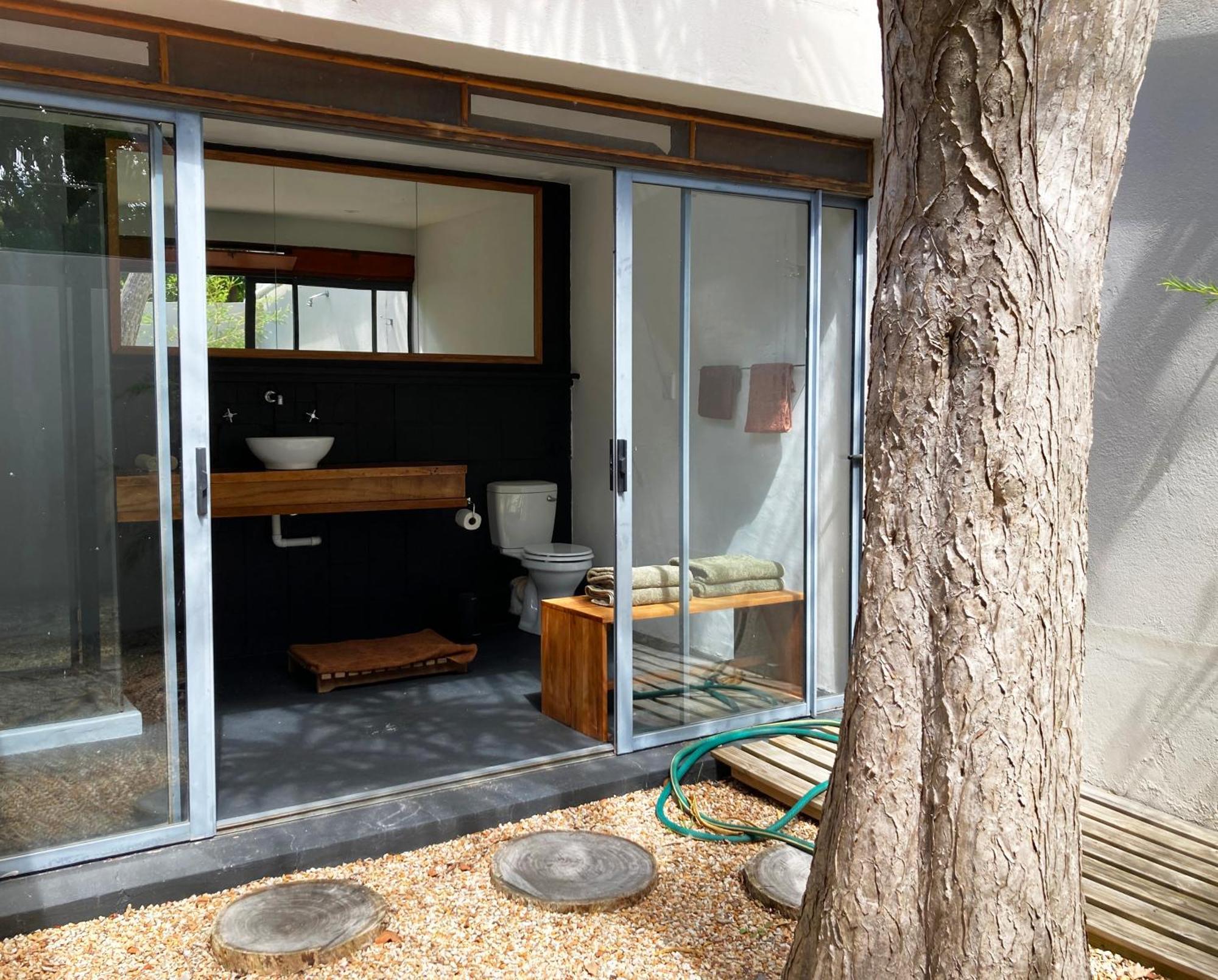Farm 215 Private Nature Reserve Uilenkraal 外观 照片