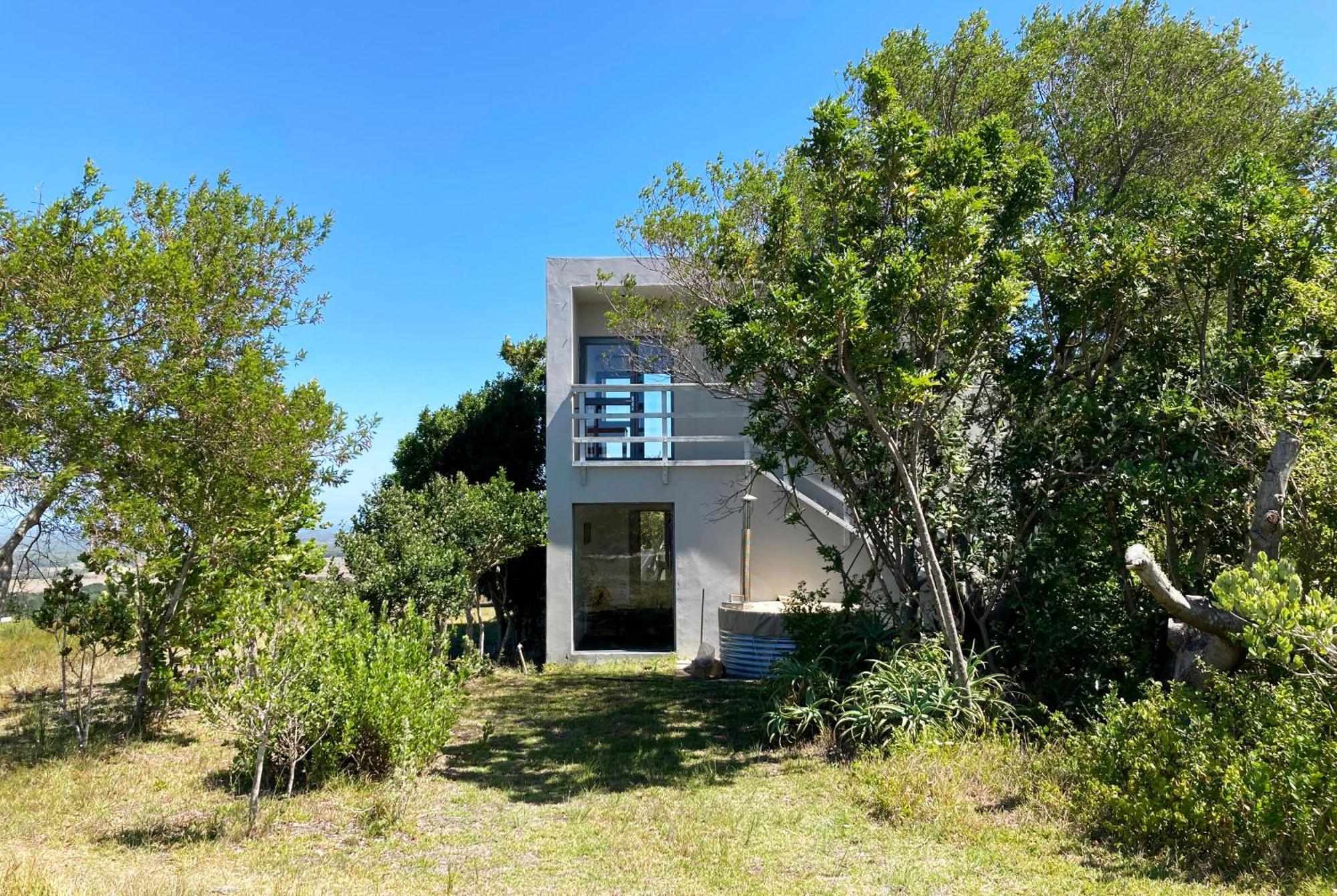 Farm 215 Private Nature Reserve Uilenkraal 外观 照片