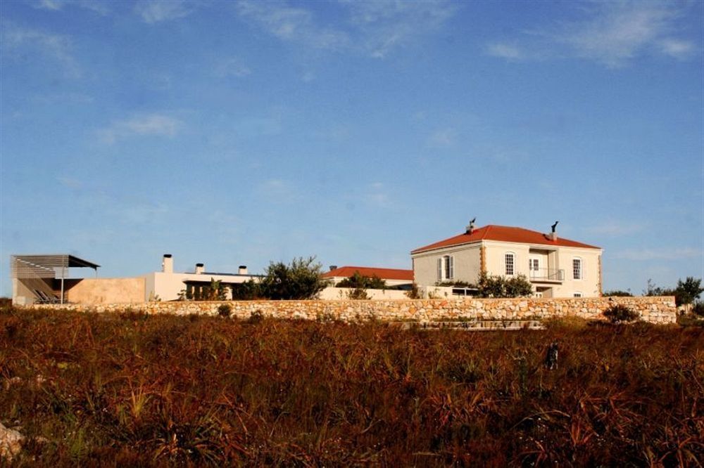 Farm 215 Private Nature Reserve Uilenkraal 外观 照片