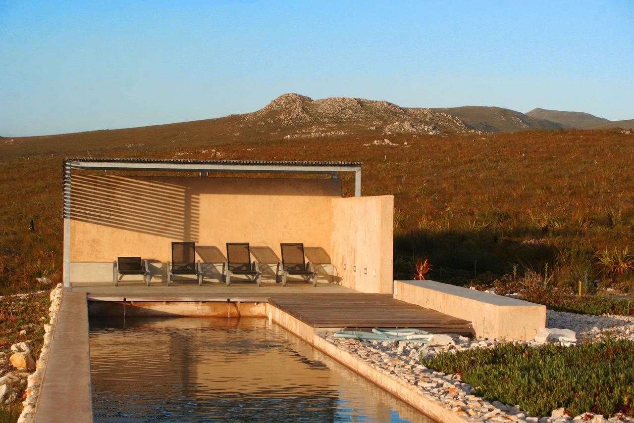 Farm 215 Private Nature Reserve Uilenkraal 外观 照片